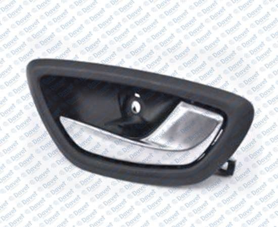 GRT 5685018 Ic Kapi Kolu On Arka Sag Megane Iv Talisman